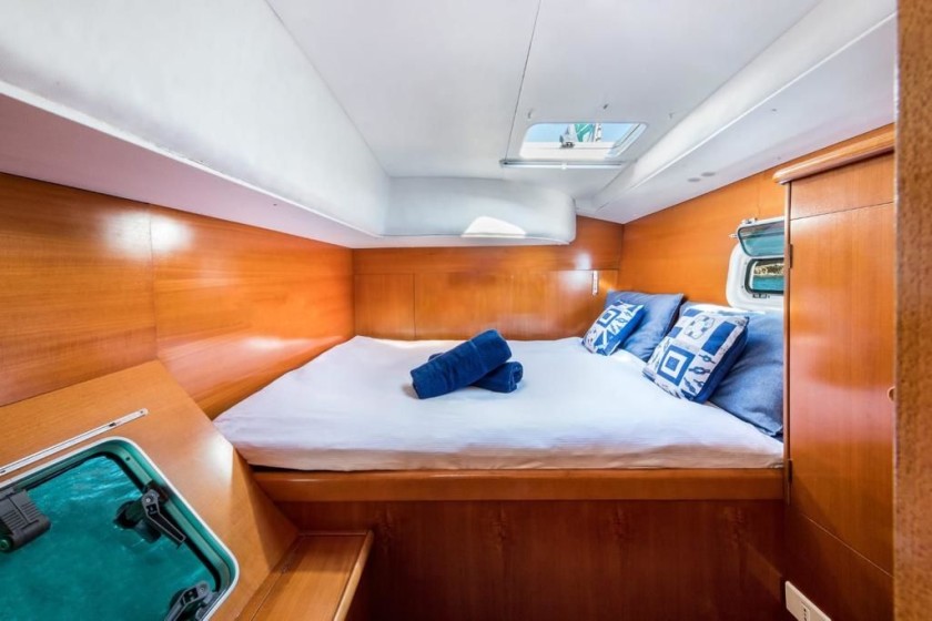 Lagoon 410 - Boatscribe.com