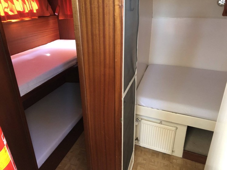 Merenpoort 1100s - Boatscribe.com