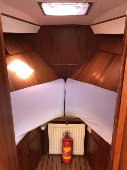 Merenpoort 1100s - Boatscribe.com