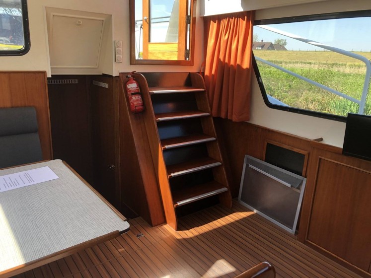 Merenpoort 1100s - Boatscribe.com