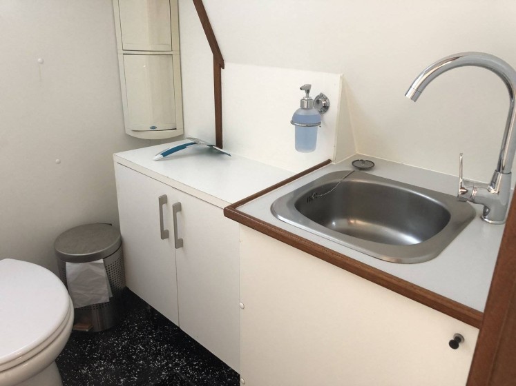 Merenpoort 1100s - Boatscribe.com