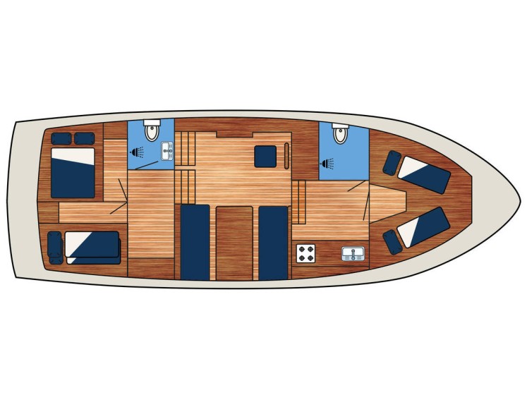 Merenpoort 1100s - Boatscribe.com