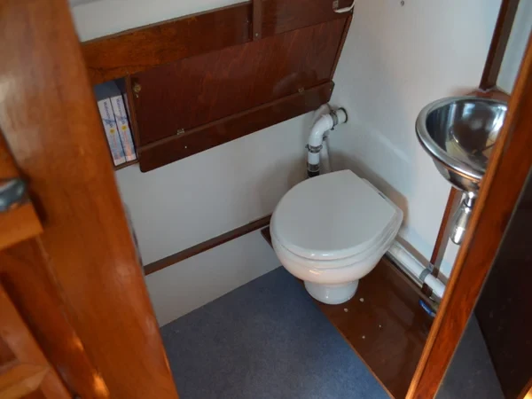 De Drait Doerak 850 OK - Boatscribe.com