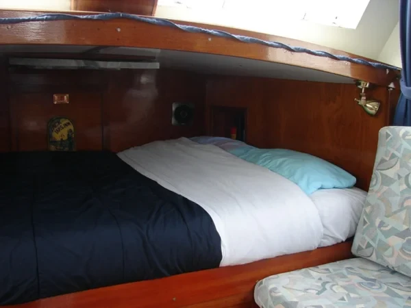 De Drait Doerak 850 OK - Boatscribe.com