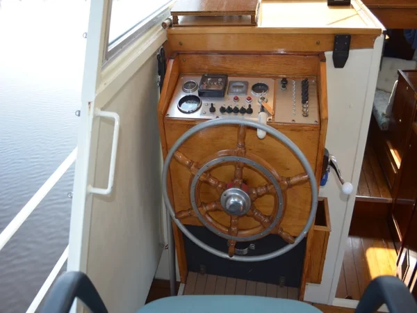 De Drait Doerak 850 OK - Boatscribe.com