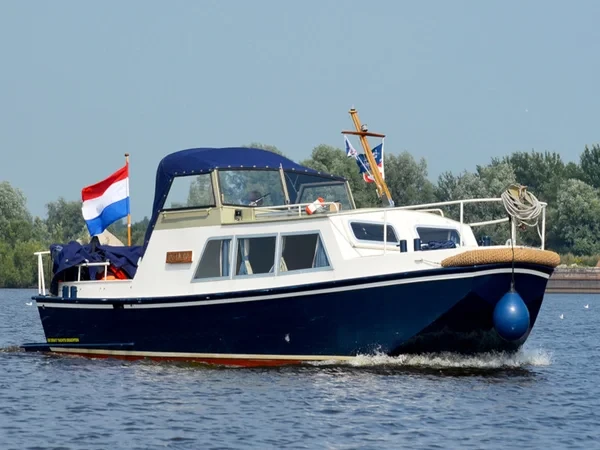 De Drait Doerak 850 OK - Boatscribe.com