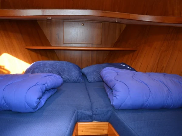 De Drait Bravoure 34 - Boatscribe.com