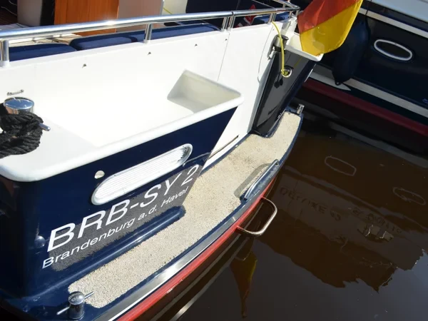 De Drait Bravoure 34 - Boatscribe.com