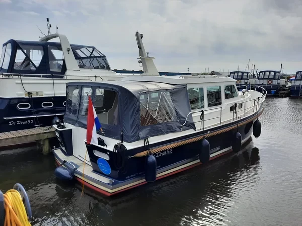 De Drait Bravoure 34 - Boatscribe.com