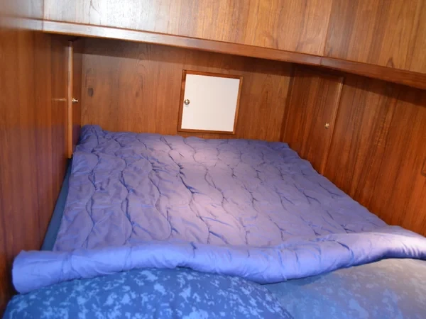 De Drait Bravoure 34 - Boatscribe.com