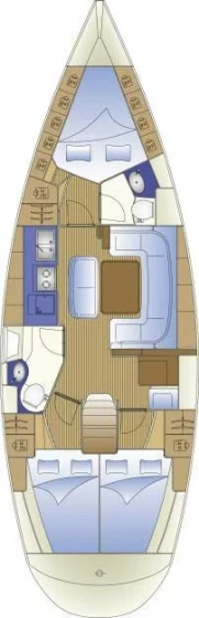 Bavaria 41 - Boatscribe.com