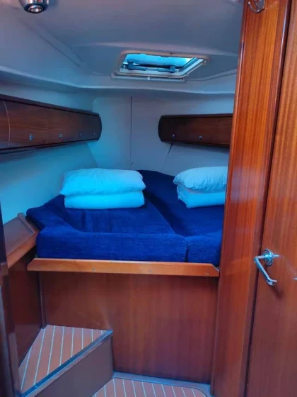 Bavaria 41 - Boatscribe.com