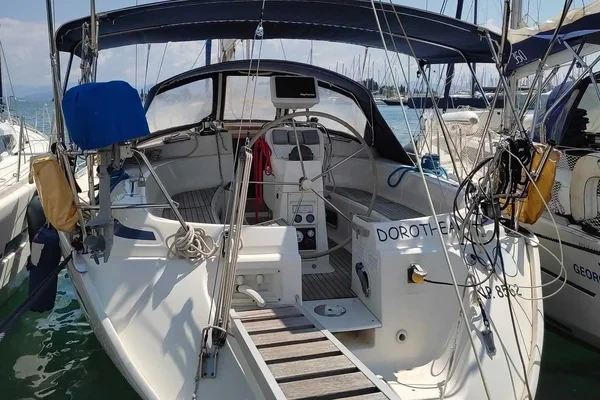 Bavaria 41 - Boatscribe.com