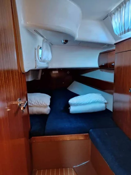 Bavaria 41 - Boatscribe.com
