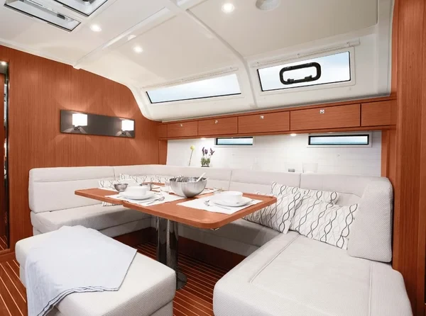Bavaria 51 Cruiser - Boatscribe.com