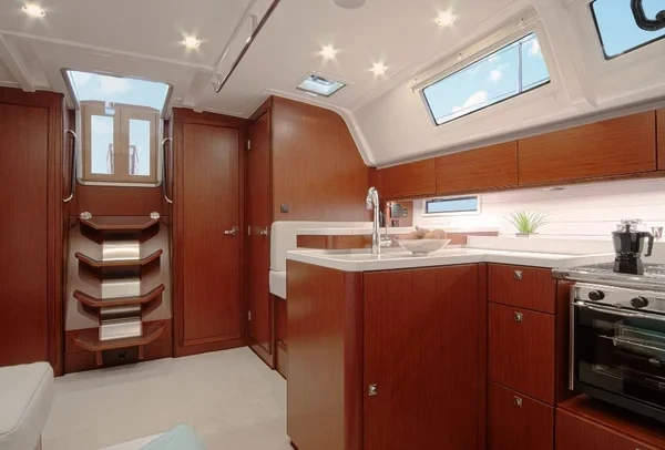 Bavaria 51 Cruiser - Boatscribe.com