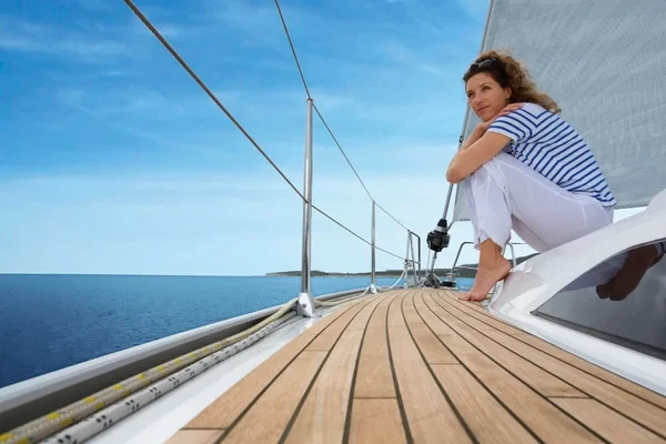 Bavaria 51 Cruiser - Boatscribe.com