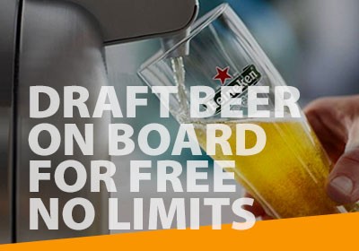 Lagoon 40 - Boatscribe.com