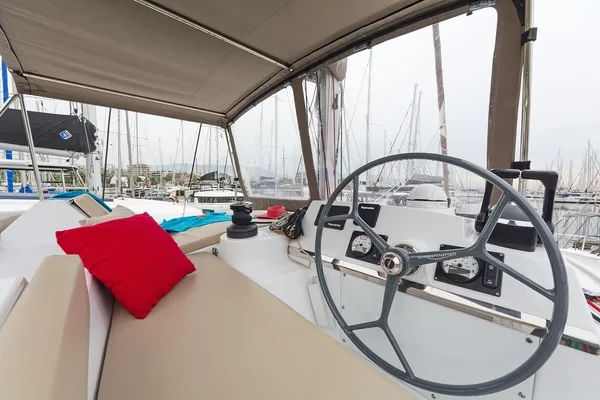 Bali 4.1 - Boatscribe.com