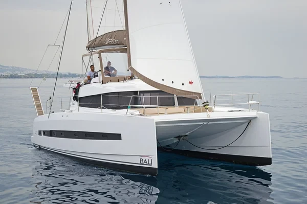 Bali 4.1 - Boatscribe.com