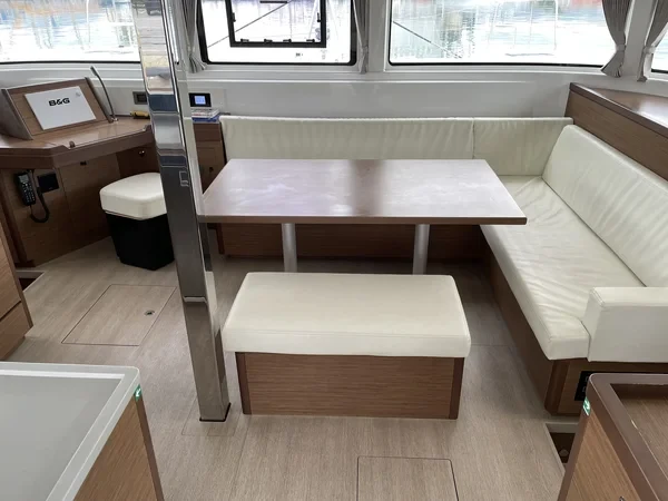 Lagoon 46 - Boatscribe.com