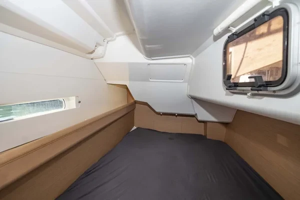 Sun Odyssey 389 - Boatscribe.com