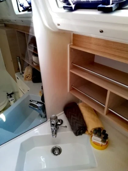 Oceanis 30.1 - Boatscribe.com