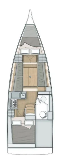 Oceanis 30.1 - Boatscribe.com