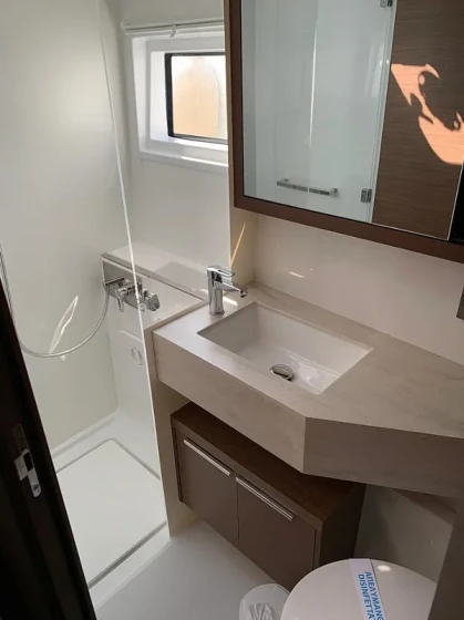 Lagoon 46 - Boatscribe.com