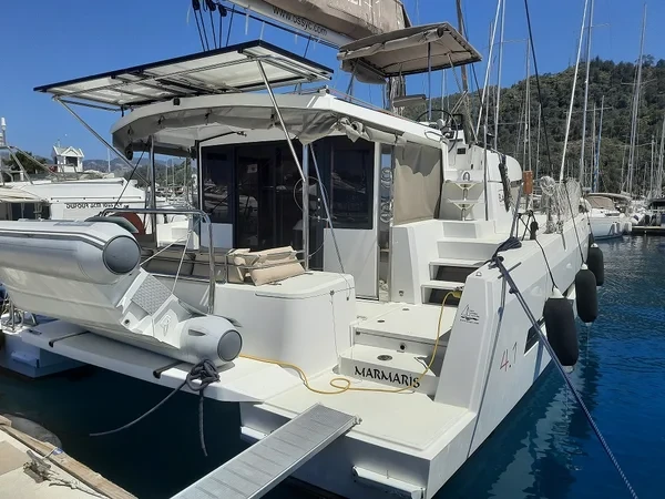 Bali 4.1 - Boatscribe.com