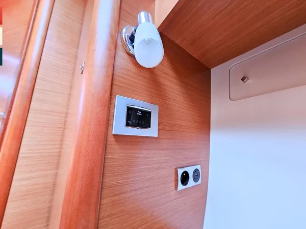 Dufour 460 GL - Boatscribe.com