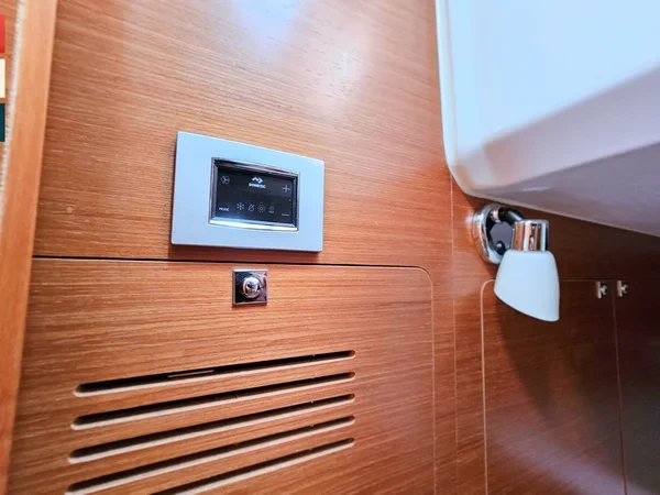 Dufour 460 GL - Boatscribe.com