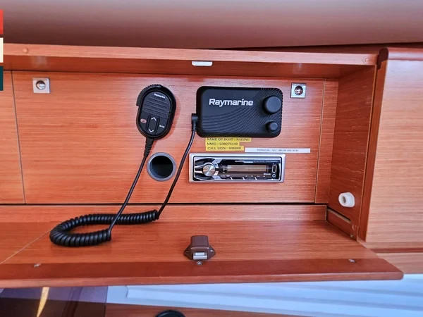 Dufour 460 GL - Boatscribe.com