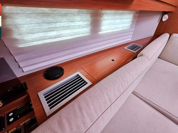 Dufour 460 GL - Boatscribe.com