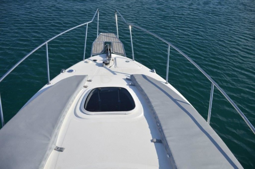 Sea Ray 275 - Boatscribe.com
