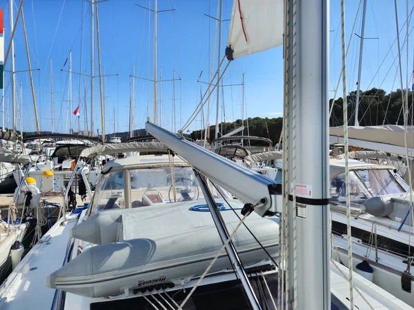 Dufour 390 Grand Large - Boatscribe.com