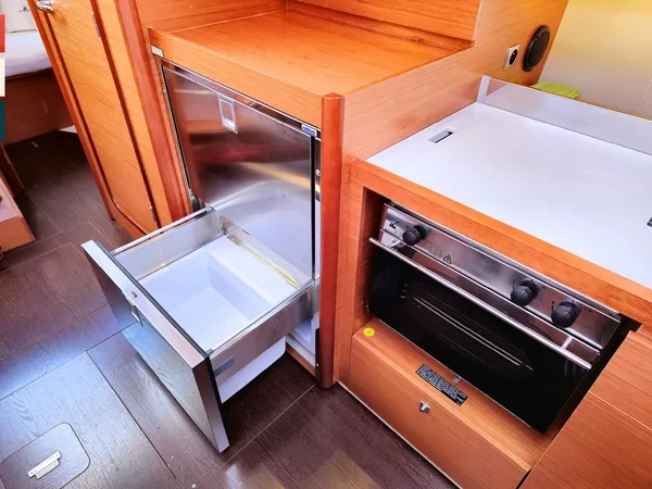 Dufour 390 Grand Large - Boatscribe.com
