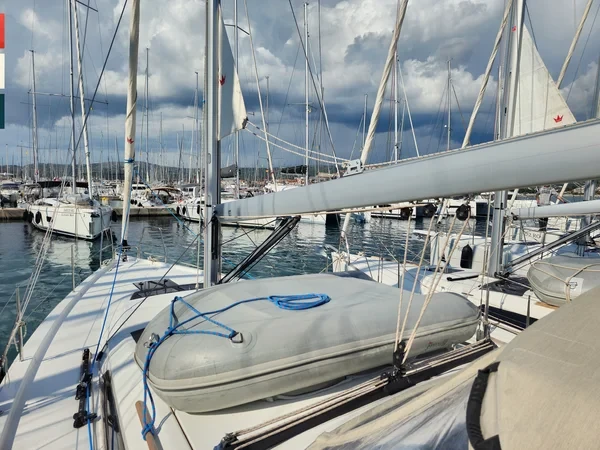 Dufour 390 Grand Large - Boatscribe.com