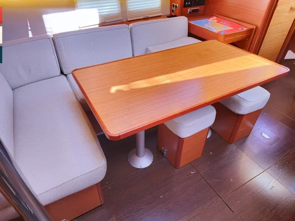 Dufour 390 Grand Large - Boatscribe.com