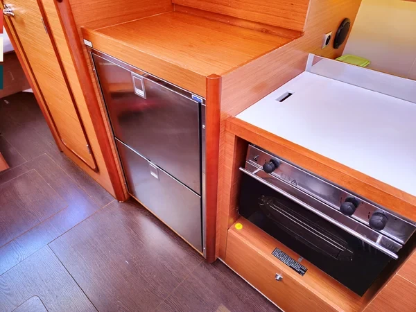 Dufour 390 Grand Large - Boatscribe.com