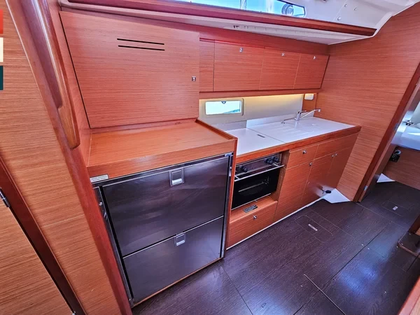 Dufour 390 Grand Large - Boatscribe.com