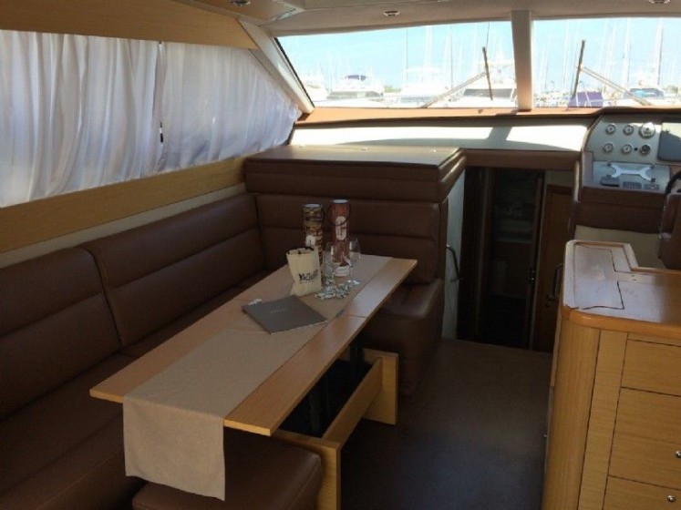 Alena 52 - Boatscribe.com