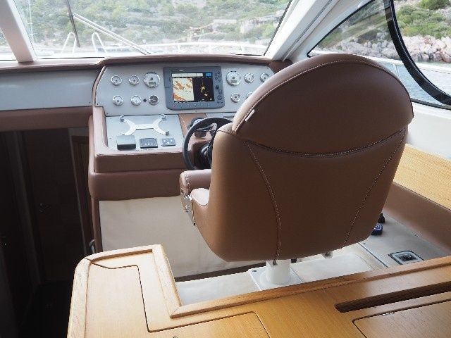 Alena 52 - Boatscribe.com