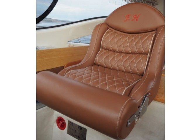 Alena 52 - Boatscribe.com