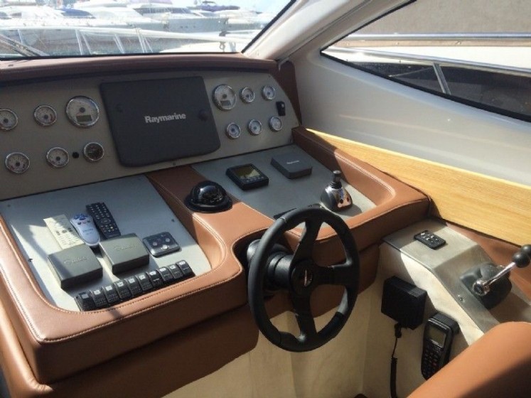 Alena 52 - Boatscribe.com