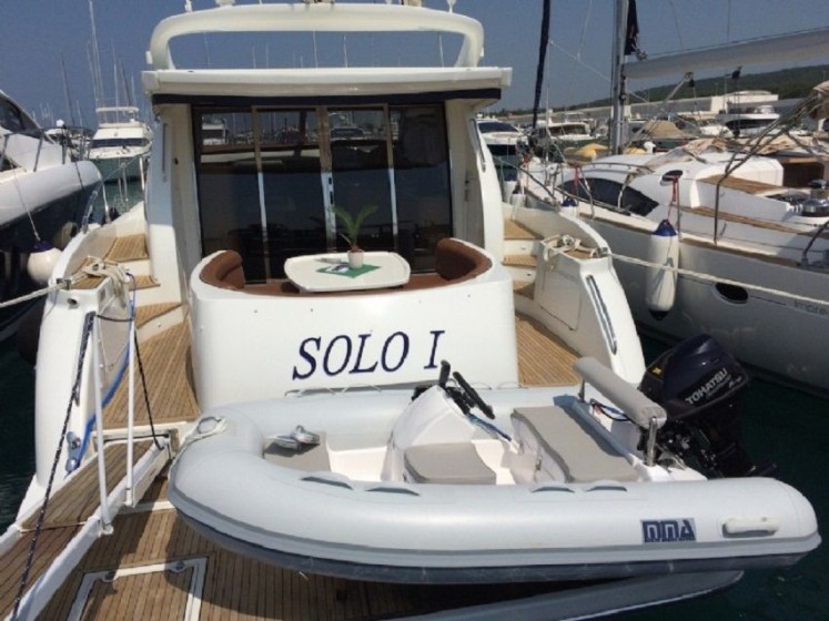 Alena 52 - Boatscribe.com