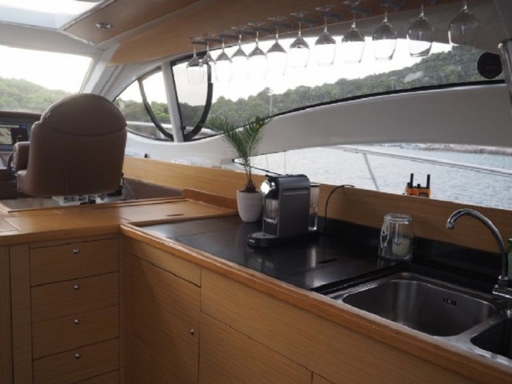 Alena 52 - Boatscribe.com