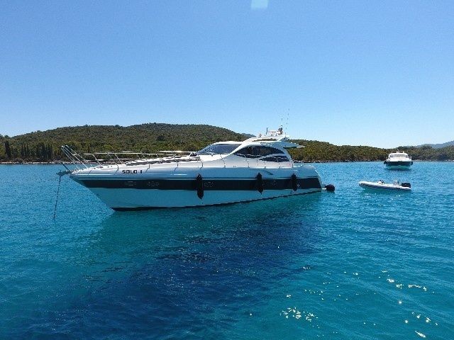 Alena 52 - Boatscribe.com