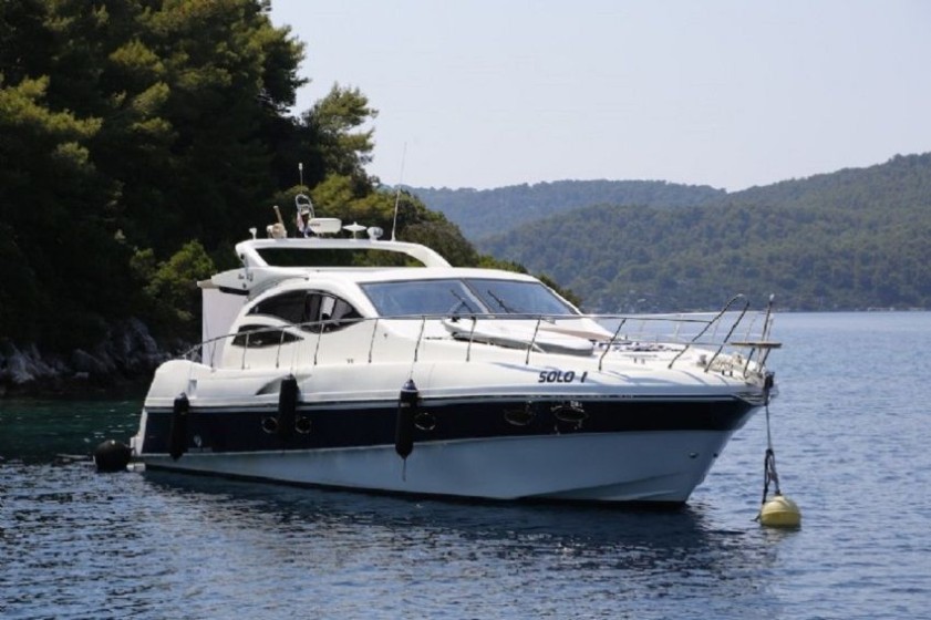 Alena 52 - Boatscribe.com