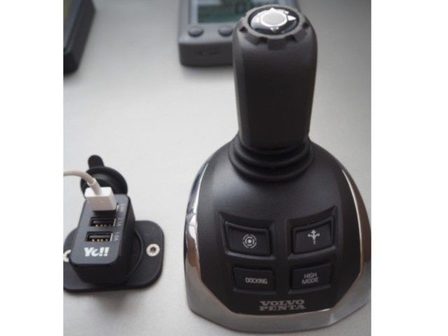 Alena 52 - Boatscribe.com